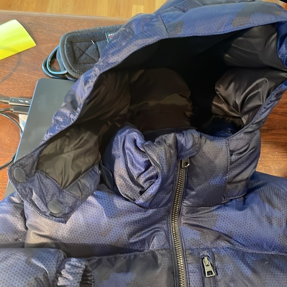 Polo Ralph Lauren boys puffer jacket - Picture 7 of 7